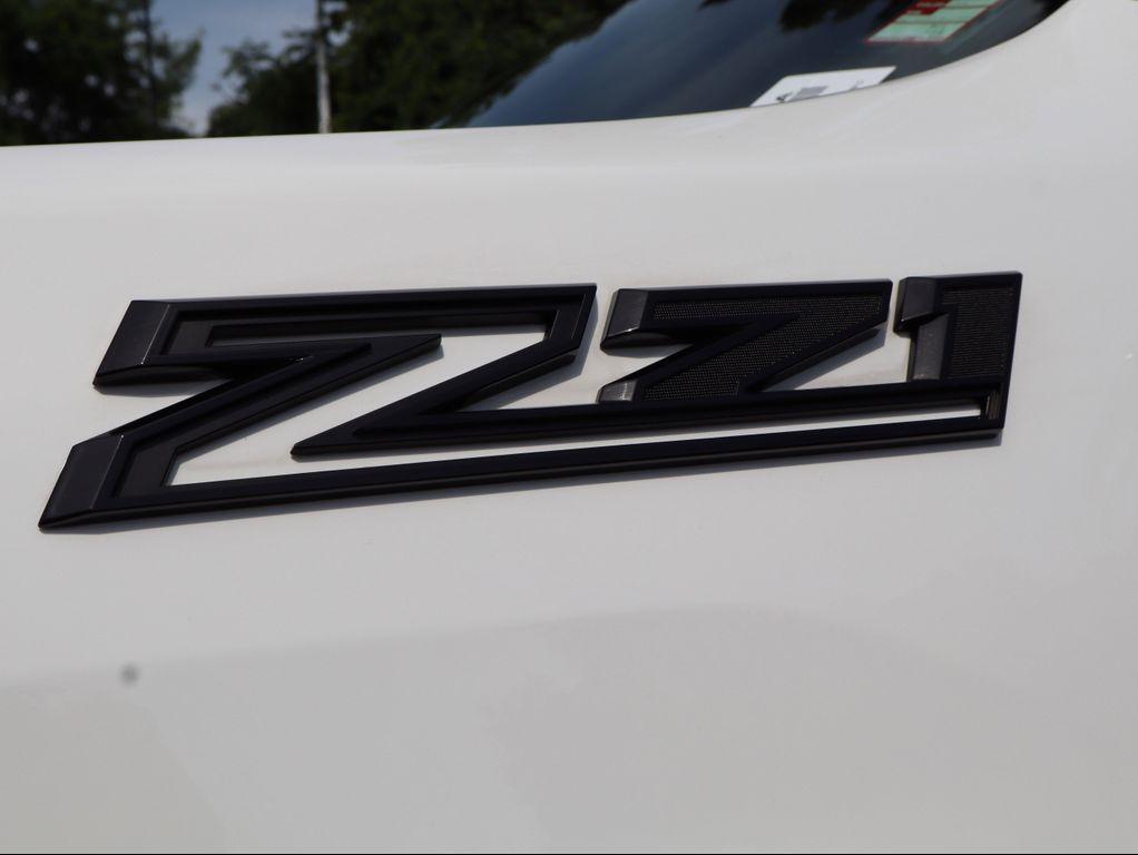 used 2026 Chevrolet Silverado 2500 car, priced at $121,127