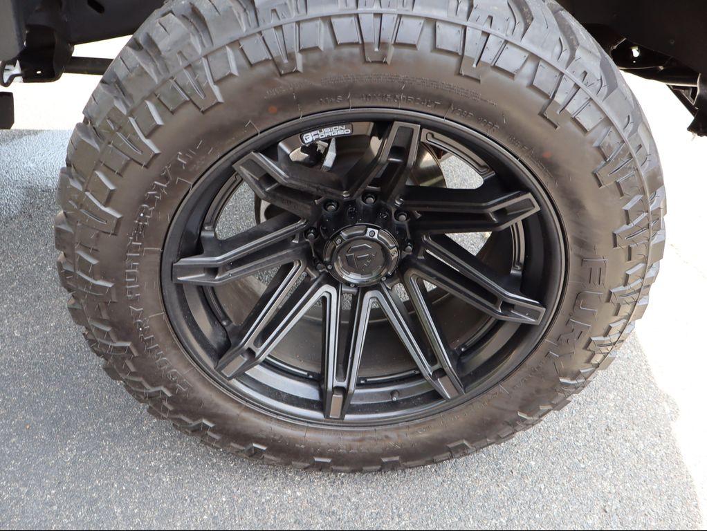 used 2026 Chevrolet Silverado 2500 car, priced at $93,627