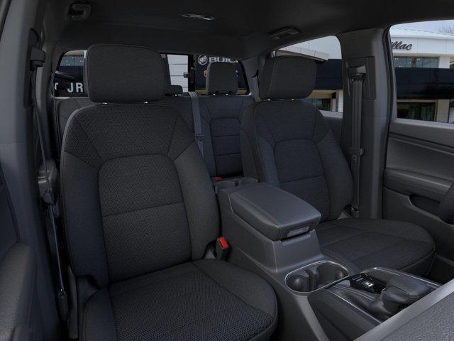 new 2026 GMC Canyon car, priced at $43,345