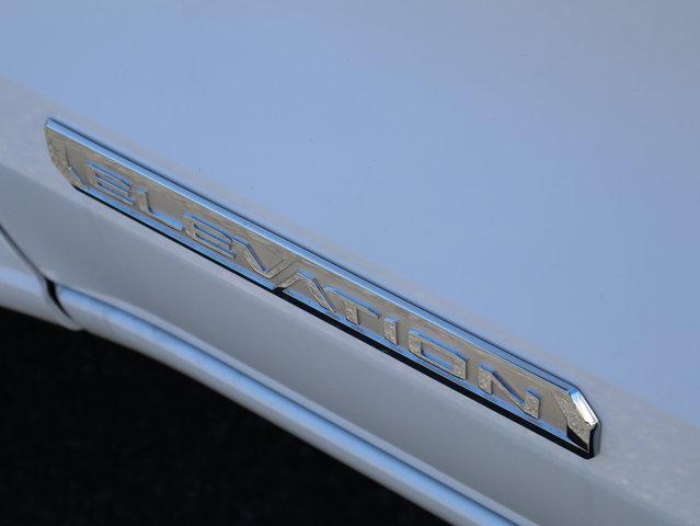 new 2026 GMC Canyon car, priced at $43,345