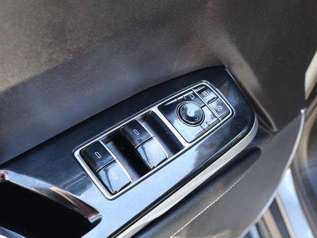 used 2026 Cadillac Escalade car, priced at $159,988