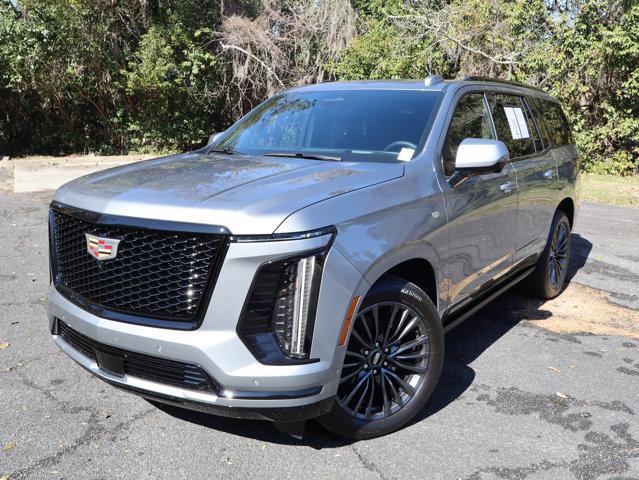 used 2026 Cadillac Escalade car, priced at $159,988