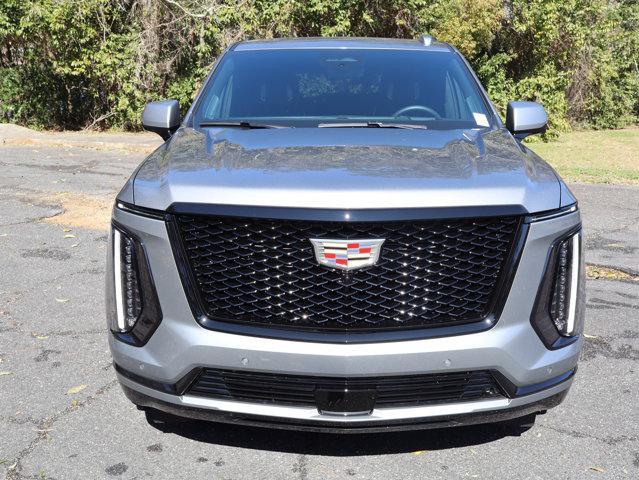 used 2026 Cadillac Escalade car, priced at $159,988