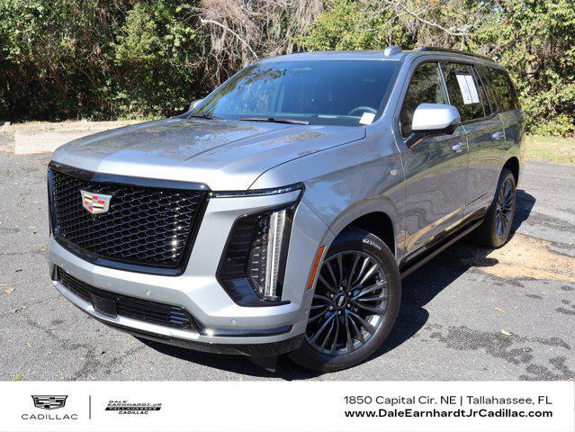 used 2026 Cadillac Escalade car, priced at $159,988