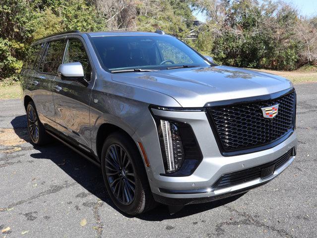 used 2026 Cadillac Escalade car, priced at $159,988