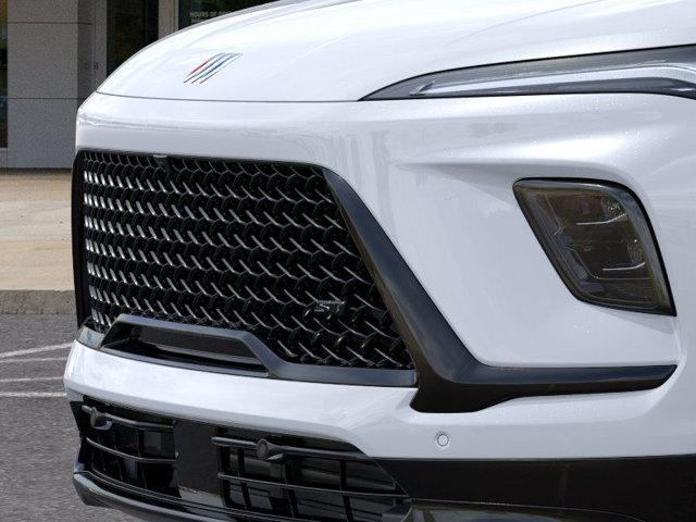 new 2026 Buick Enclave car, priced at $60,525