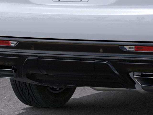 new 2026 Buick Enclave car, priced at $60,525