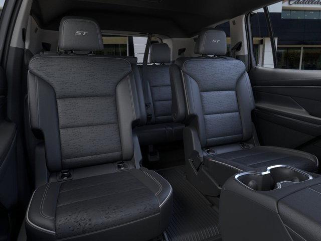 new 2026 Buick Enclave car, priced at $60,525