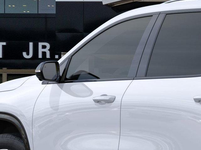 new 2026 Buick Enclave car, priced at $60,525