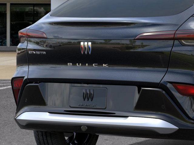 new 2026 Buick Envista car, priced at $31,435