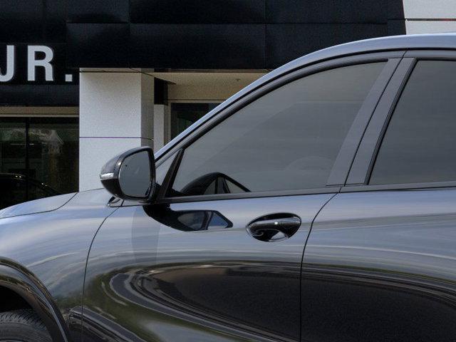 new 2026 Buick Envista car, priced at $31,435