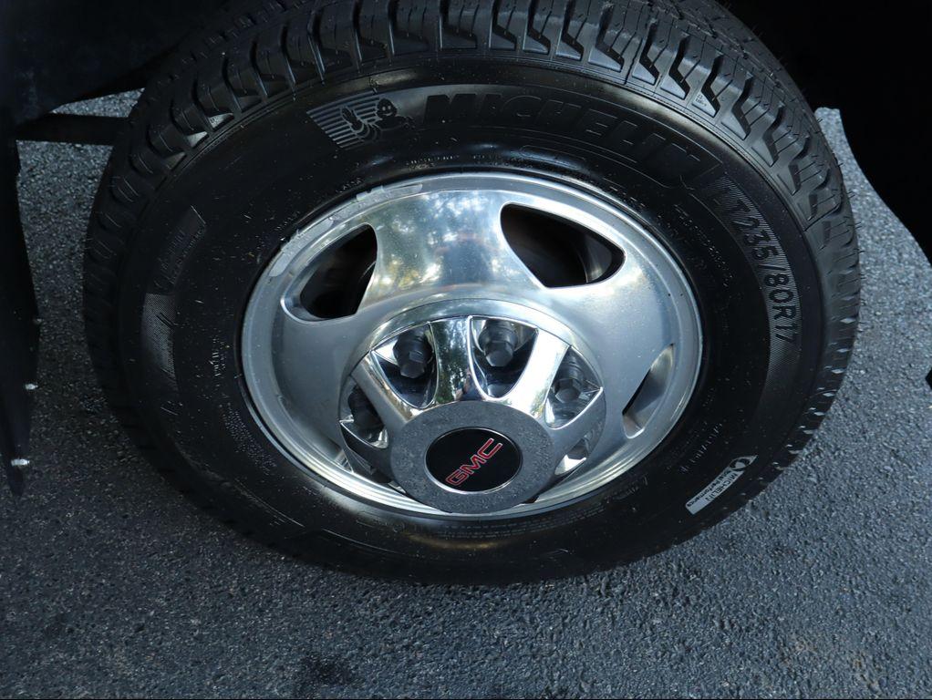 used 2022 GMC Sierra 3500 car, priced at $74,127
