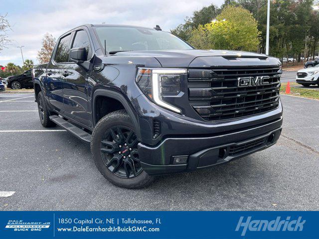 used 2025 GMC Sierra 1500 car, priced at $54,988