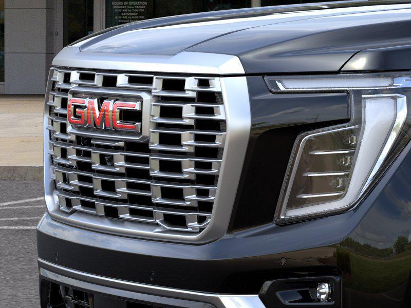 new 2026 GMC Yukon XL car, priced at $107,986
