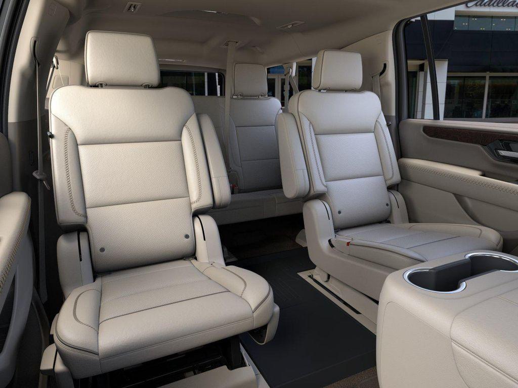 new 2026 GMC Yukon XL car, priced at $107,986