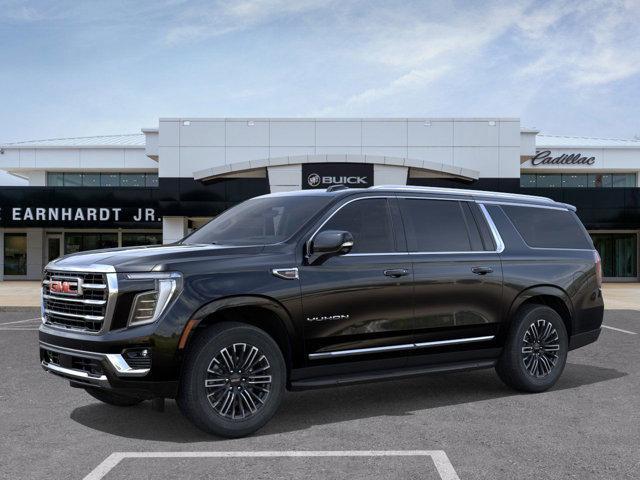 new 2026 GMC Yukon XL car, priced at $85,175