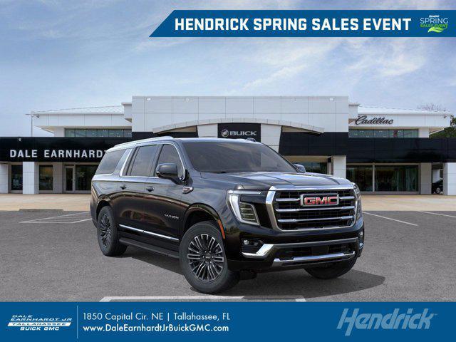 new 2026 GMC Yukon XL car, priced at $85,175