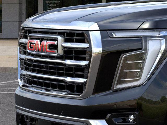 new 2026 GMC Yukon XL car, priced at $85,175