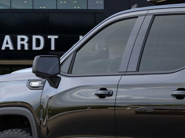 new 2026 GMC Sierra 1500 car, priced at $68,295