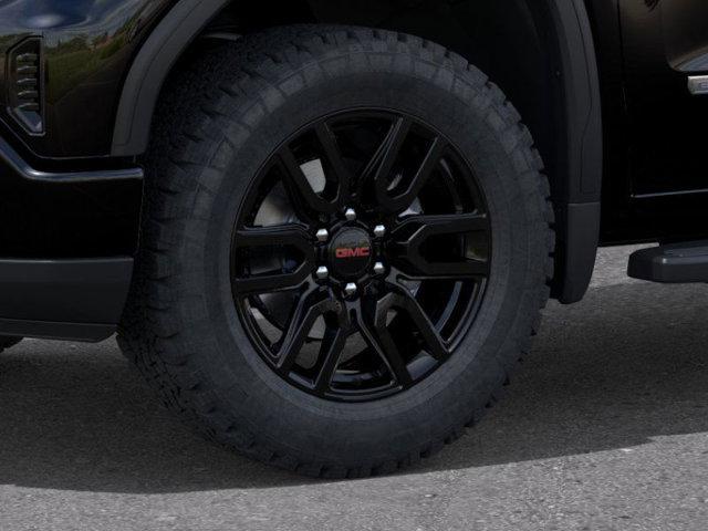new 2026 GMC Sierra 1500 car, priced at $68,295
