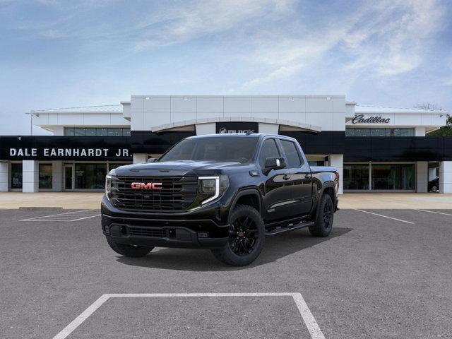 new 2026 GMC Sierra 1500 car, priced at $68,295