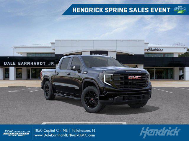 new 2026 GMC Sierra 1500 car, priced at $68,295