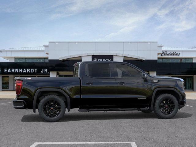 new 2026 GMC Sierra 1500 car, priced at $68,295