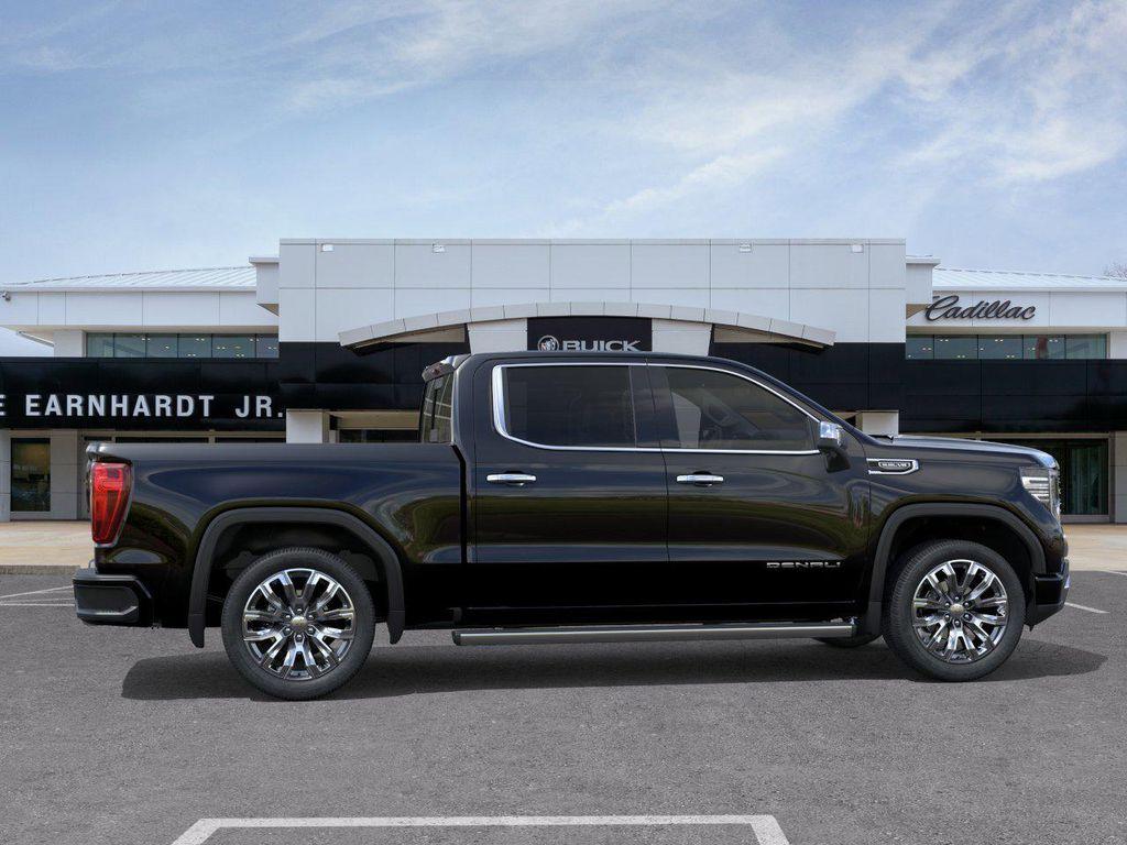 new 2026 GMC Sierra 1500 car, priced at $73,482