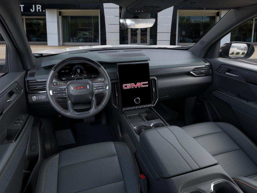 new 2026 GMC Acadia car, priced at $66,587