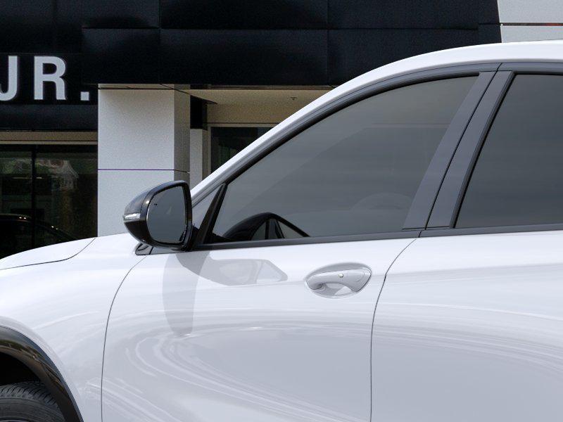 new 2026 Buick Envista car, priced at $32,568