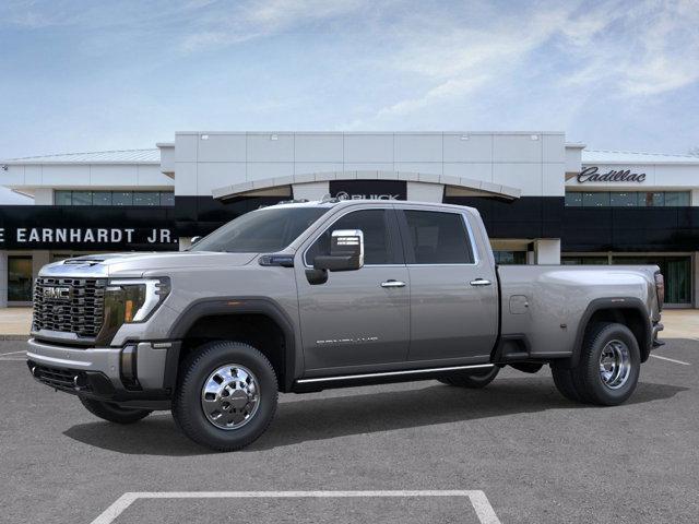 new 2026 GMC Sierra 3500 car, priced at $105,499