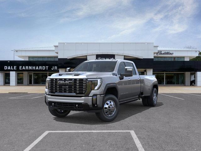 new 2026 GMC Sierra 3500 car, priced at $105,499