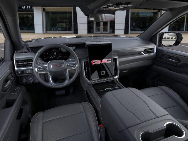new 2026 GMC Yukon XL car, priced at $77,105