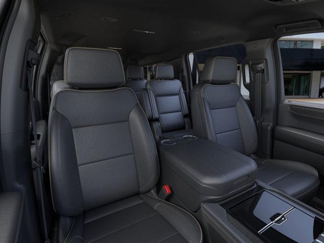 new 2026 GMC Yukon XL car, priced at $77,105