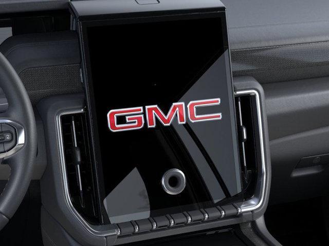 new 2026 GMC Yukon XL car, priced at $77,105