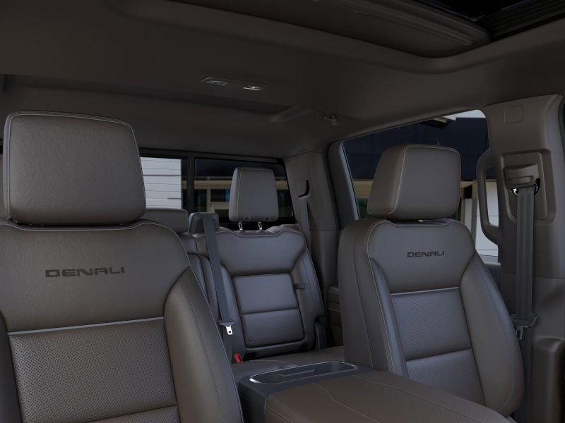 new 2026 GMC Sierra 1500 car, priced at $77,221