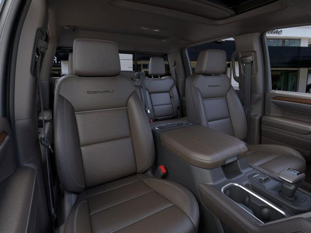 new 2026 GMC Sierra 1500 car, priced at $79,744