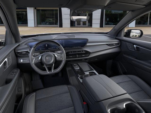 new 2026 Buick Enclave car, priced at $54,260