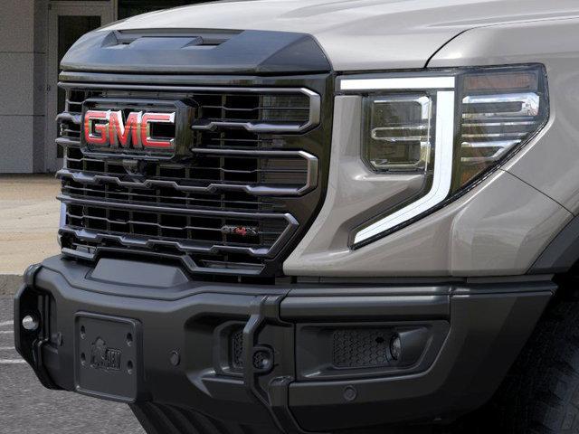 new 2026 GMC Sierra 1500 car, priced at $86,529