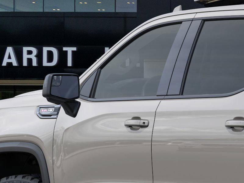 new 2026 GMC Sierra 1500 car, priced at $84,006