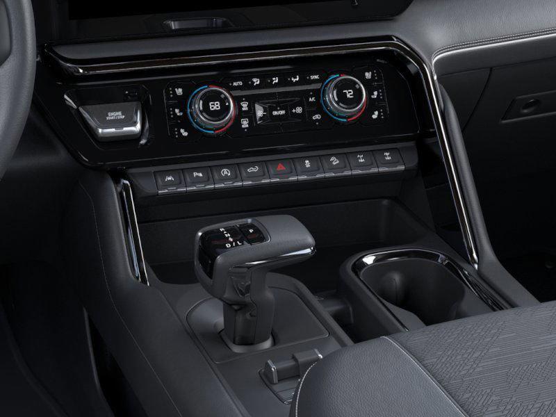 new 2026 GMC Sierra 1500 car, priced at $84,006