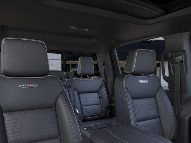 new 2026 GMC Sierra 1500 car, priced at $86,529