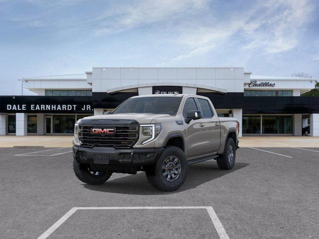 new 2026 GMC Sierra 1500 car, priced at $86,529