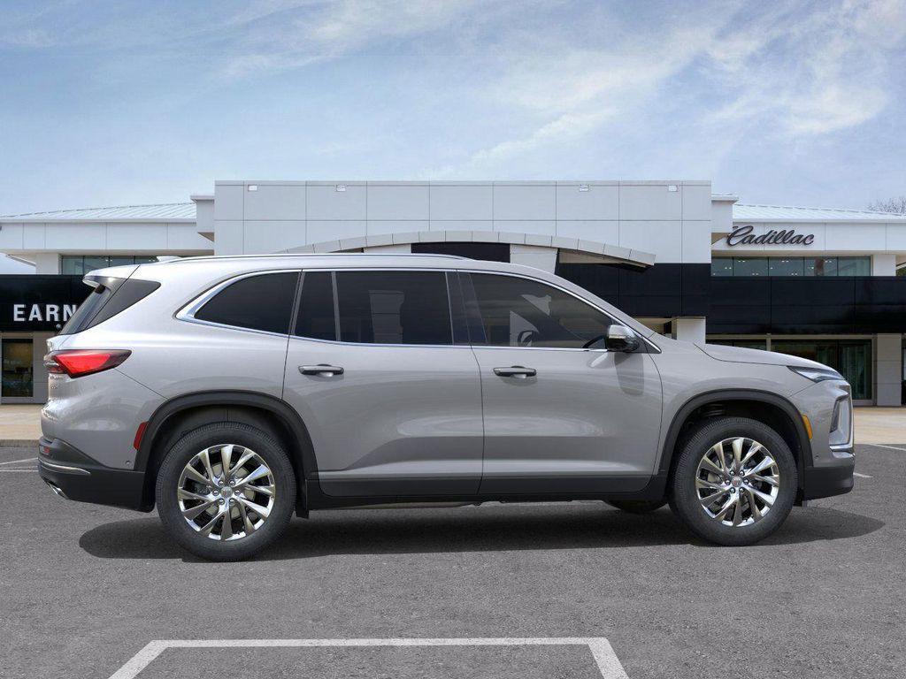 new 2026 Buick Enclave car, priced at $52,037