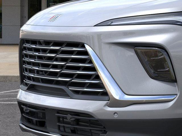 new 2026 Buick Enclave car, priced at $52,560