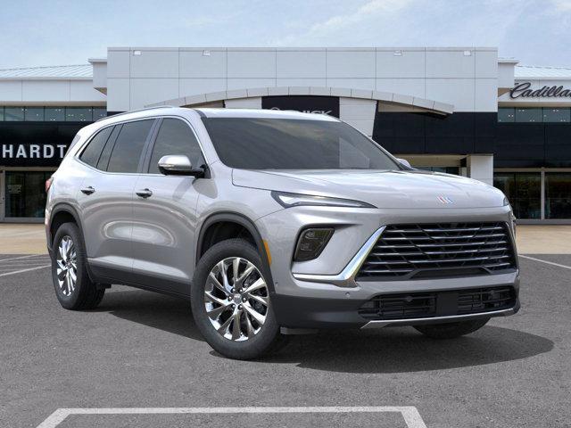 new 2026 Buick Enclave car, priced at $52,560