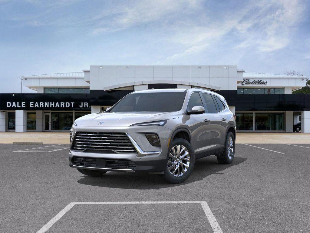 new 2026 Buick Enclave car, priced at $52,037
