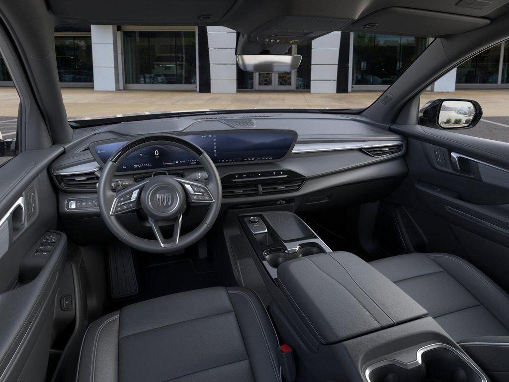 new 2026 Buick Enclave car, priced at $52,037