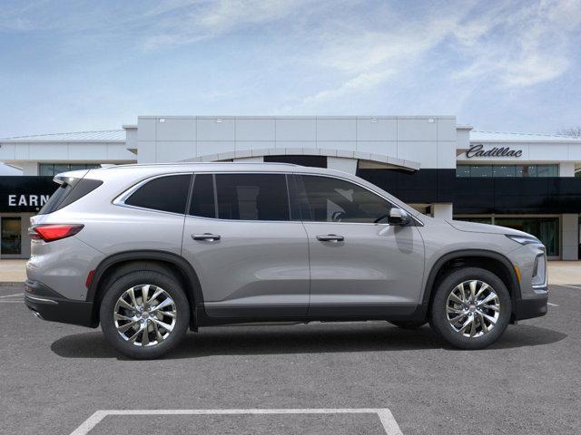 new 2026 Buick Enclave car, priced at $52,560