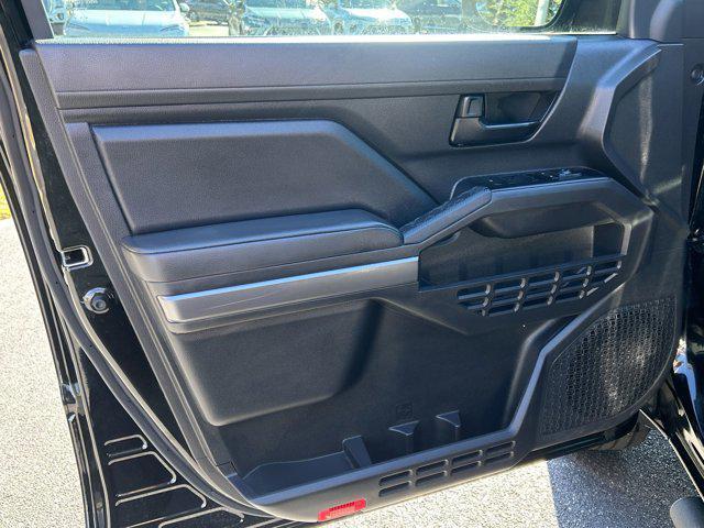 used 2024 Toyota Tacoma car, priced at $39,988